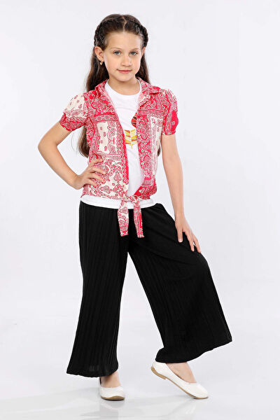 Mornio Kız Çocuk Takım