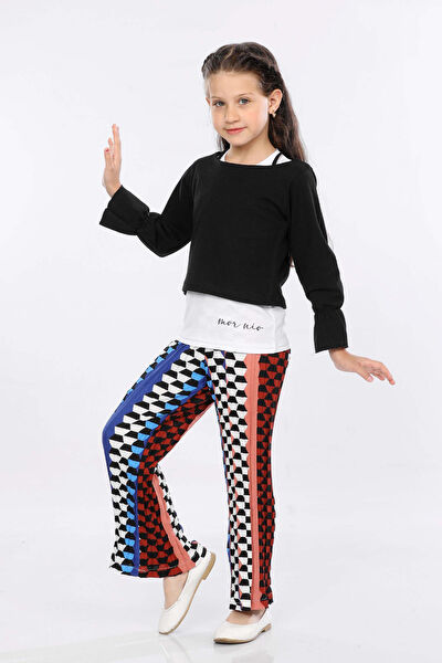 Mornio Kız Çocuk Takım