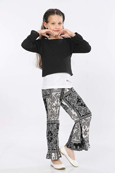 Mornio Kız Çocuk Takım