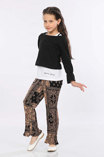 Mornio Kız Çocuk Takım