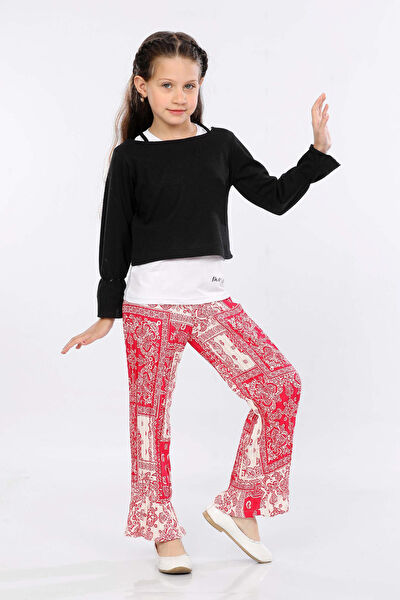 Mornio Kız Çocuk Takım