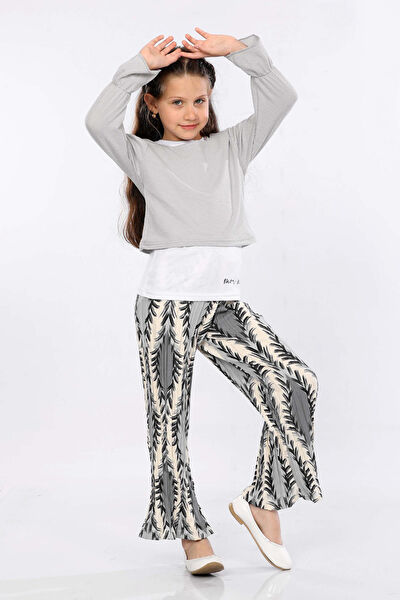 Mornio Kız Çocuk Takım