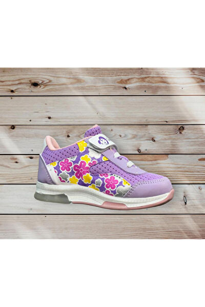 Ensi Sport Kız Çocuk Spor Ayakkabı, Sneaker