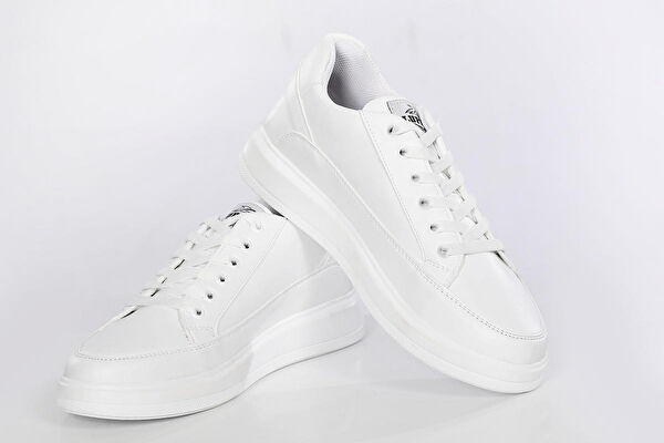 Luppon Erkek Loafer Ayakkabı