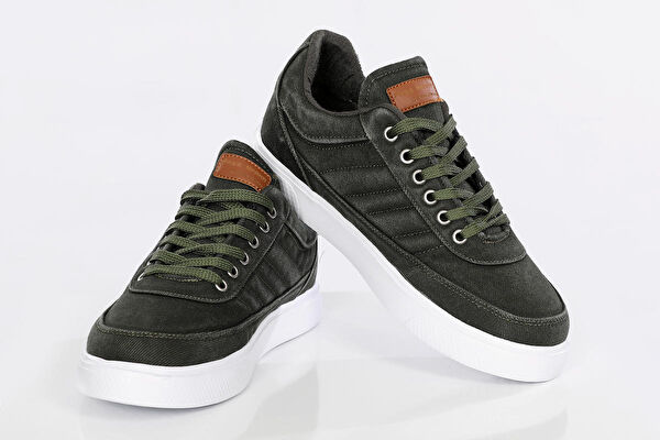 Free Erkek Loafer Ayakkabı