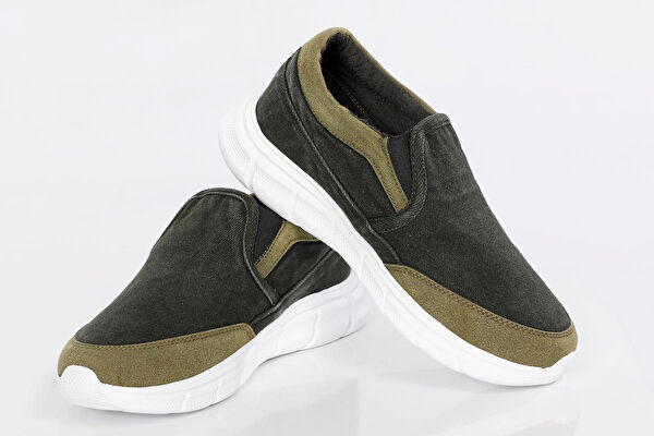 Free Erkek Loafer Ayakkabı