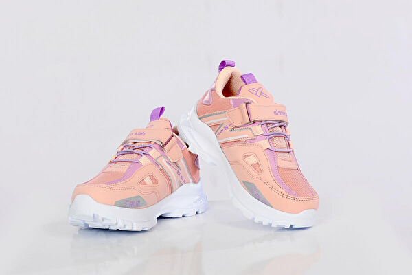 Almera Yürüyüş, Koşu Ayakkabısı