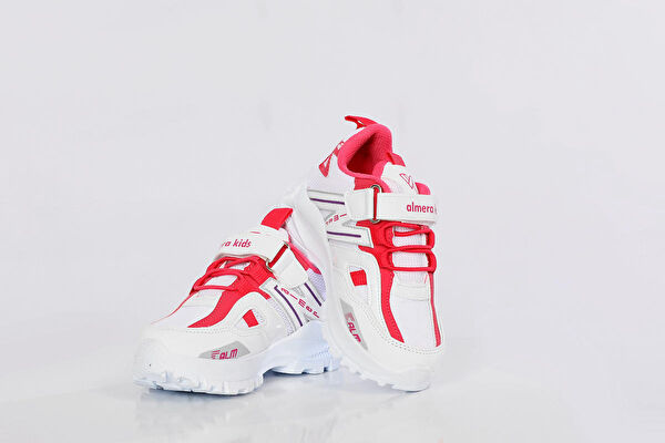 Almera Yürüyüş, Koşu Ayakkabısı