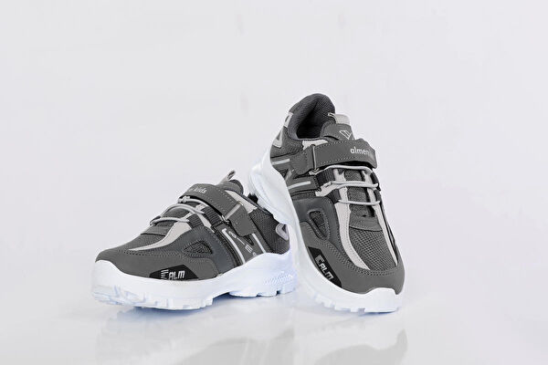 Almera Yürüyüş, Koşu Ayakkabısı