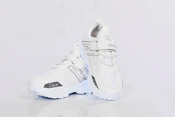 Almera Yürüyüş, Koşu Ayakkabısı