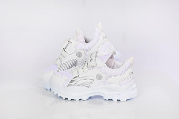 Almera Yürüyüş, Koşu Ayakkabısı