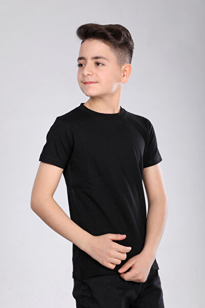 Mornio Erkek Çocuk Tişört