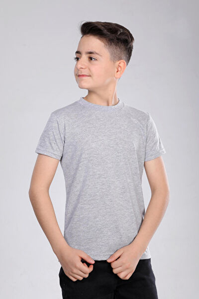 Mornio Erkek Çocuk Tişört