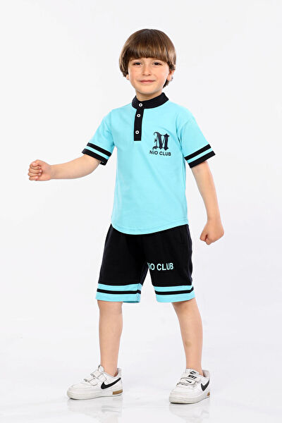Mornio Erkek Çocuk Takım