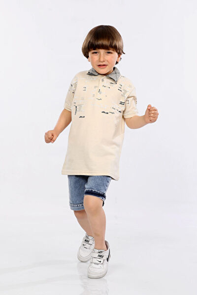 Mornio Erkek Çocuk Takım