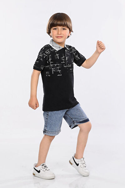 Mornio Erkek Çocuk Takım