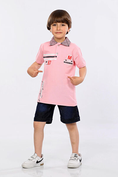 Mornio Erkek Çocuk Takım