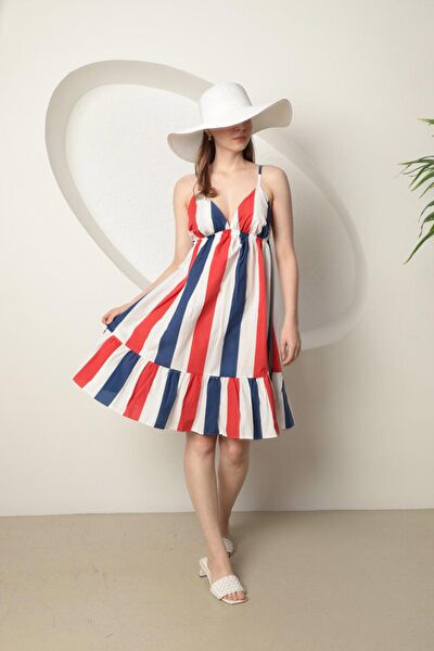 Veform Yazlık Elbise