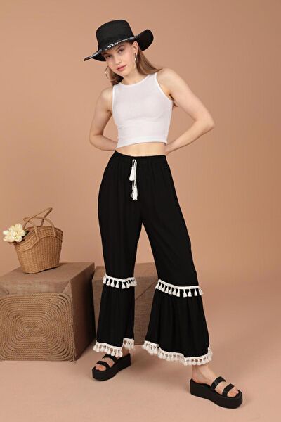 Veform Kadın Pantolon