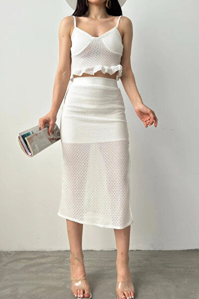 Veform Kadın Alt Üst Takım