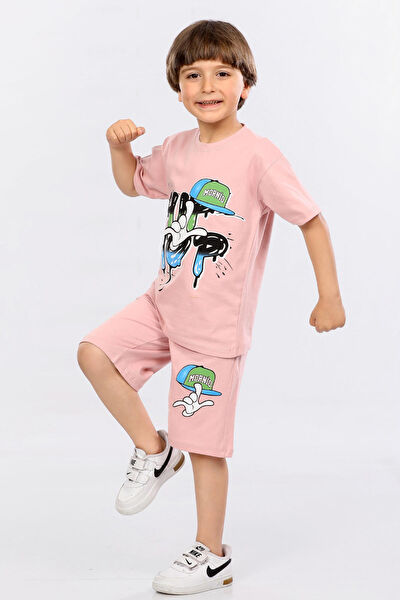 Mornio Erkek Çocuk Takım