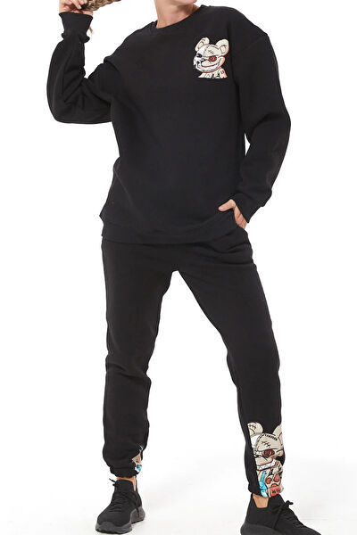 Go Veform Spor Eşofman Takımı