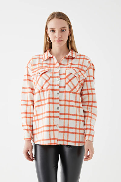 Go Veform Kadın Gömlek