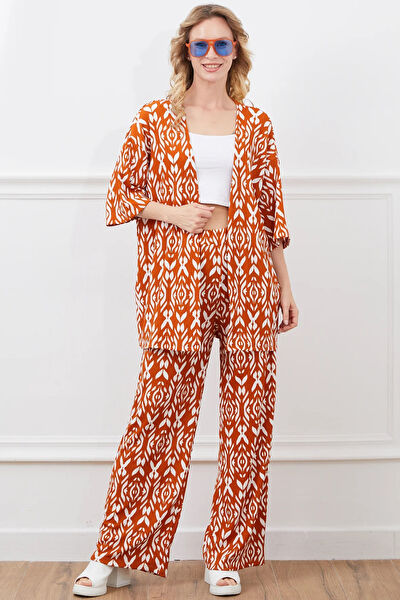 Go Veform Kadın Alt Üst Takım