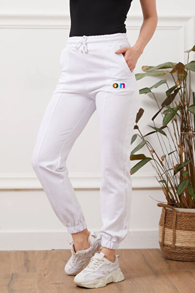 Go Veform Spor Eşofman Altı