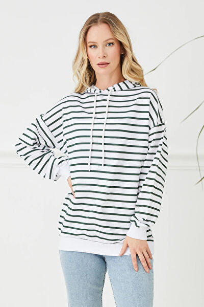 Go Veform Kadın Sweatshirt