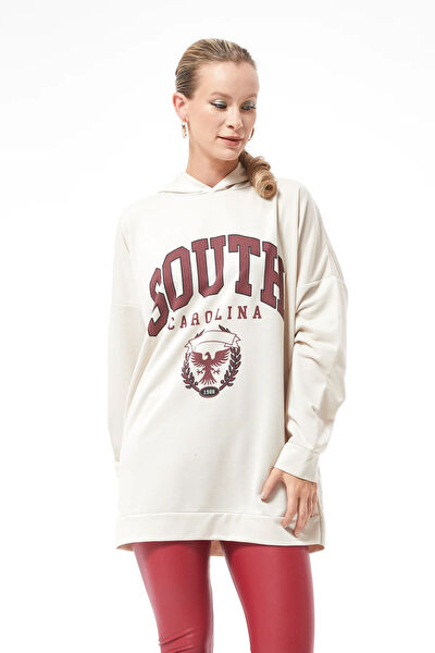 Go Veform Kadın Sweatshirt