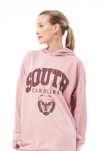 Go Veform Kadın Sweatshirt