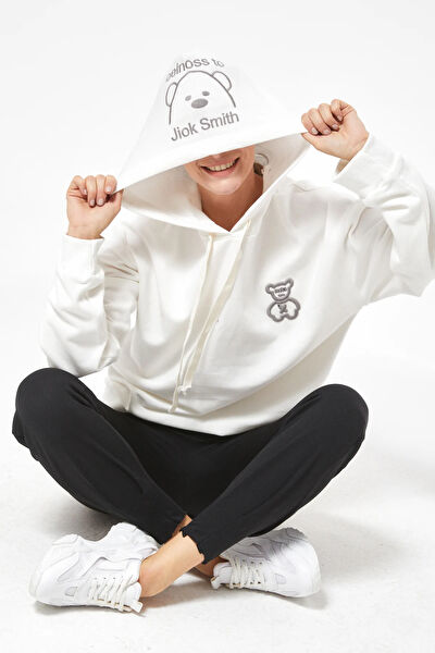 Go Veform Kadın Sweatshirt