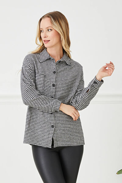 Go Veform Kadın Gömlek