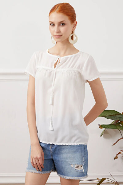 Go Veform Kadın Bluz