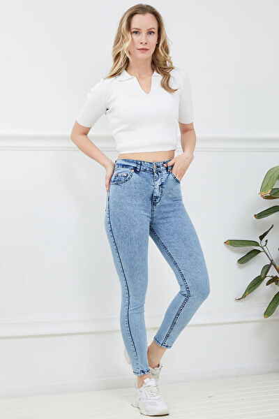 Go Veform Kadın Pantolon