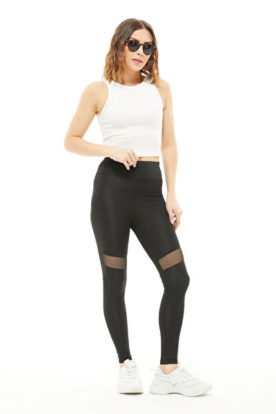 Go Veform Kadın Tayt