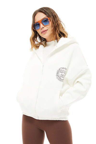 Go Veform Kadın Sweatshirt