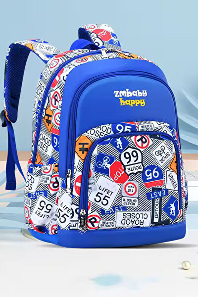 Go Veform Okul Çantası