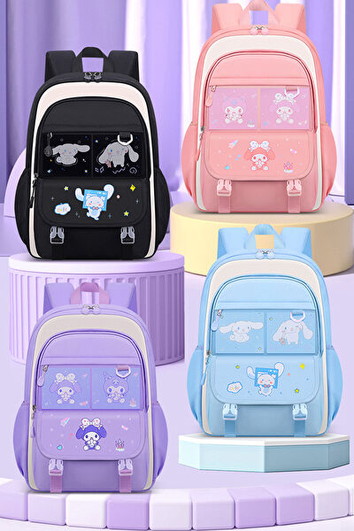 Go Veform Okul Çantası