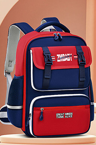 Go Veform Okul Çantası