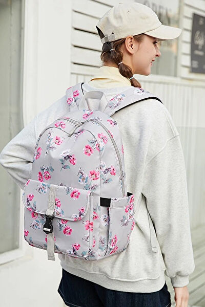 Go Veform Okul Çantası