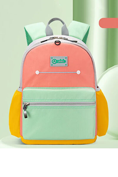 Go Veform Okul Çantası