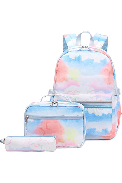 Go Veform Okul Çantası