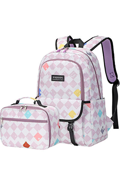 Go Veform Okul Çantası