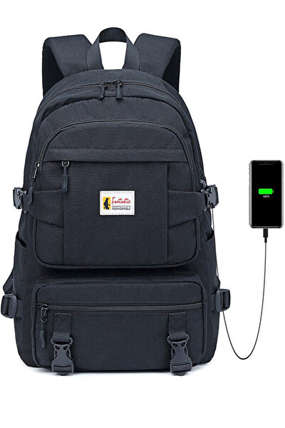 Go Veform Okul Çantası