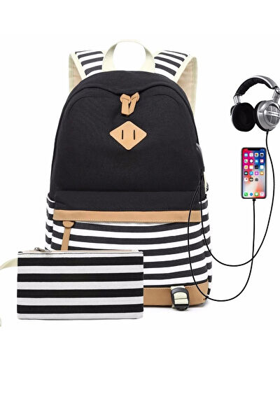 Go Veform Kadın Sırt Çantası