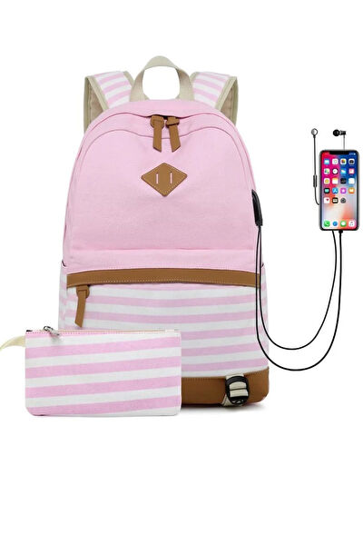 Go Veform Kadın Sırt Çantası