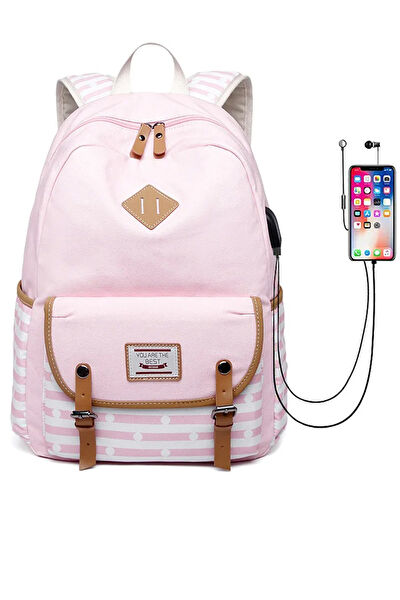 Go Veform Kadın Sırt Çantası