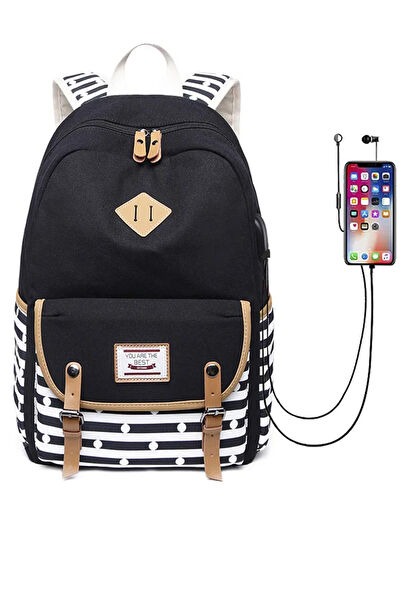 Go Veform Kadın Sırt Çantası